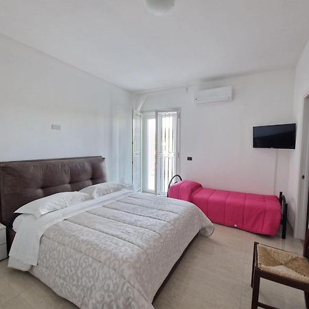 B&B Raffaello Trani Dış mekan fotoğraf
