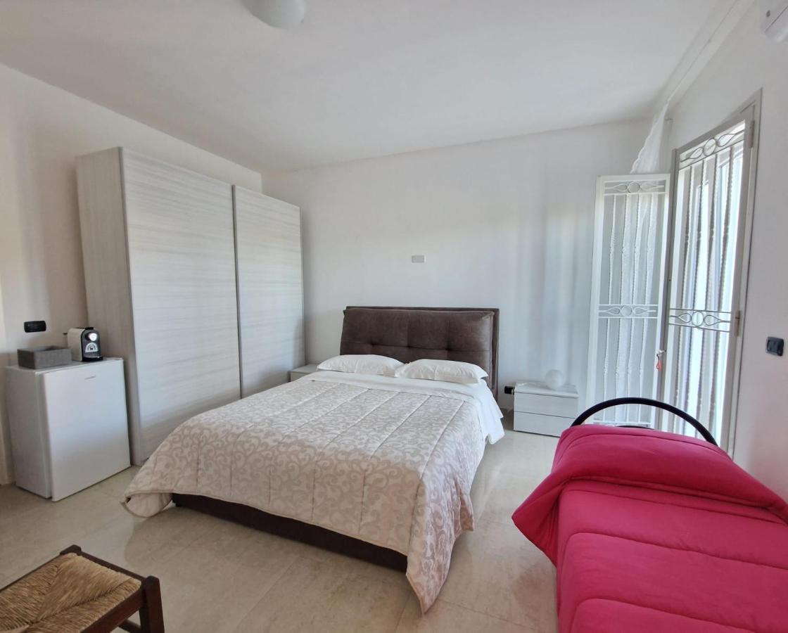 B&B Raffaello Trani Dış mekan fotoğraf